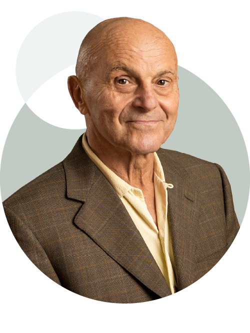 Eugene Fama