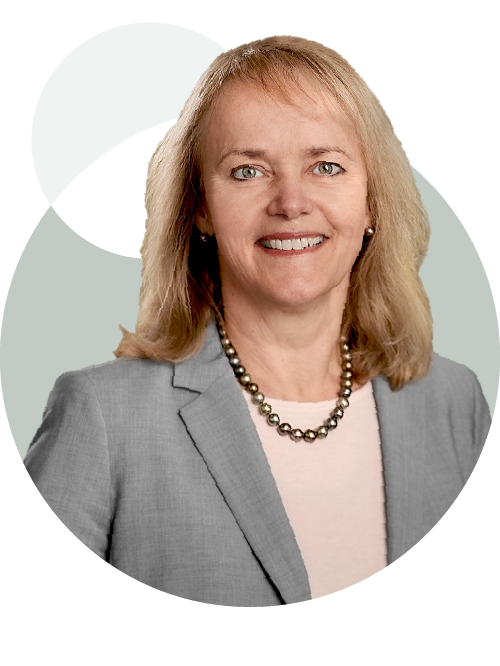 Ingrid M. Werner