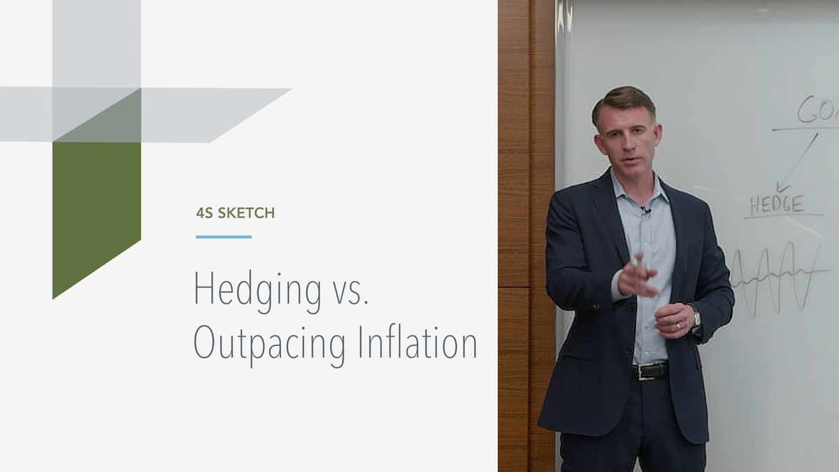 Communicating the Impact of Inflation