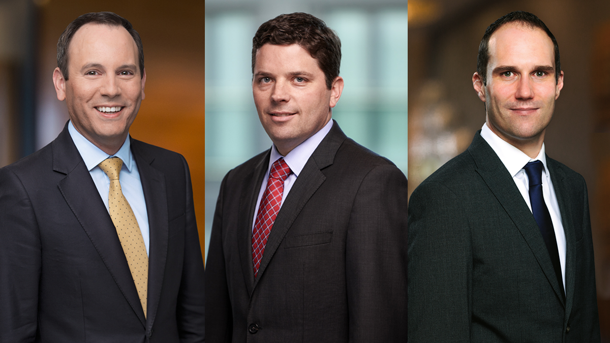 Dimensional Strengthens EMEA Investment Leadership Team