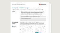 Complementary Coverage: US Targeted Value Strategy