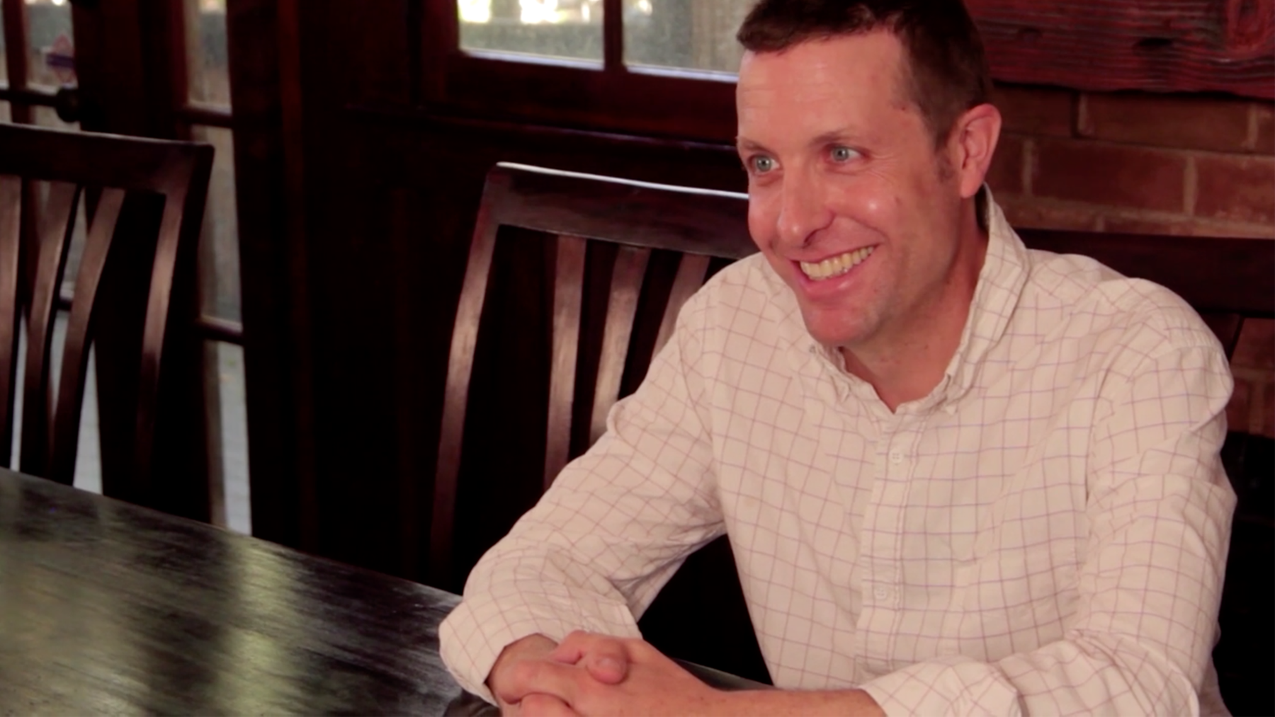 The Transformed Investor: Dave Goetsch | Dimensional
