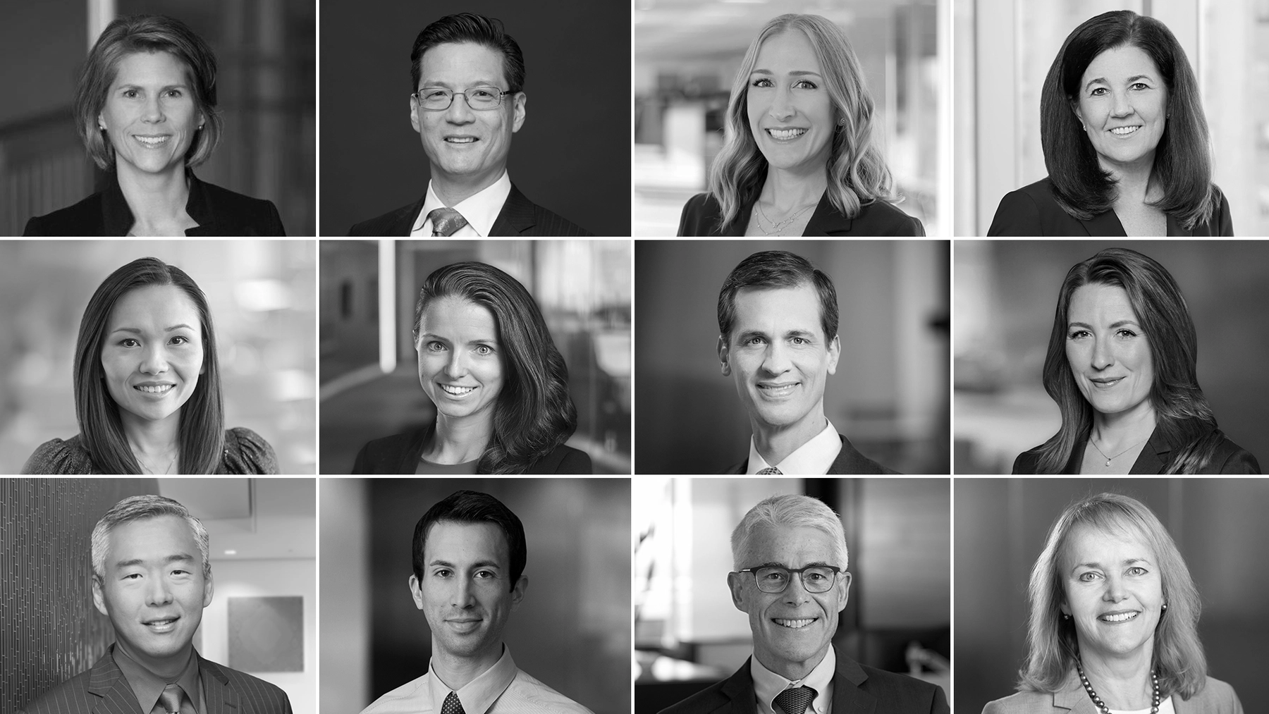 Dimensional Invests in Key Leadership Positions