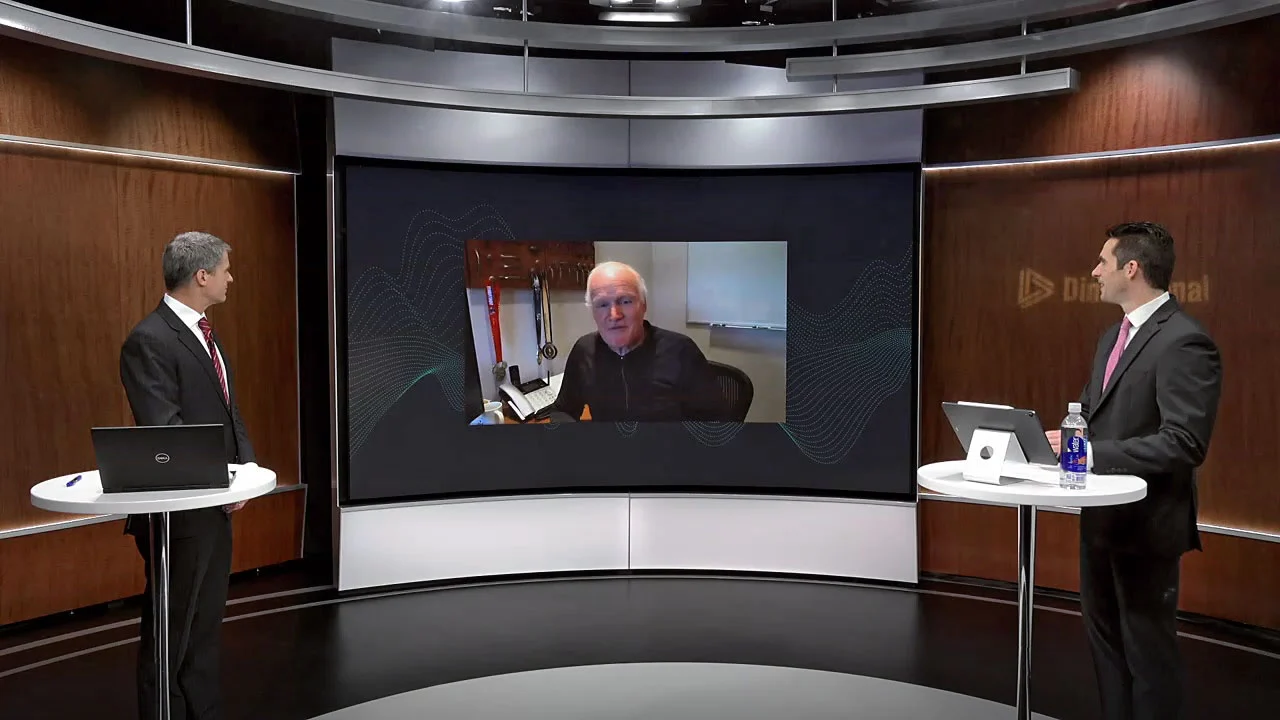 Kevin Murphy on the Economics of COVID-19 | Dimensional