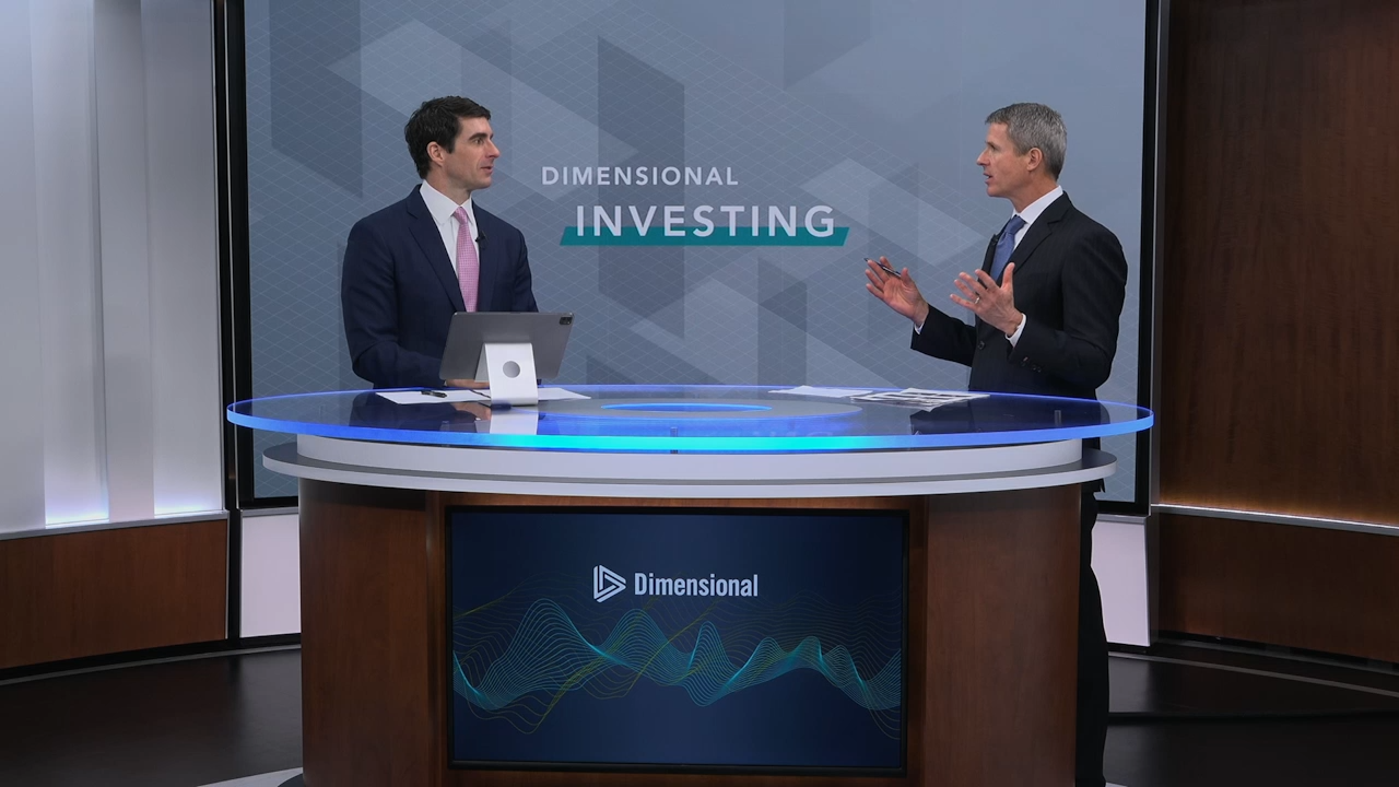 Components of Net Returns: How Asset Allocation Affects Returns ...