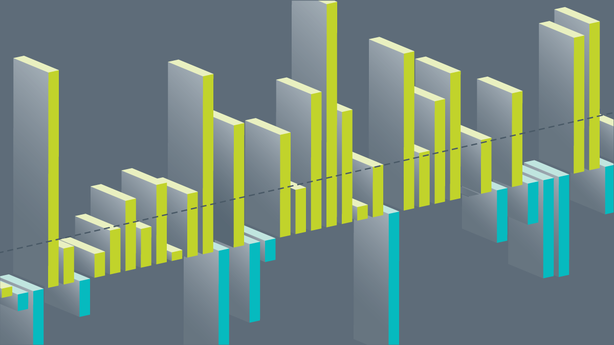 When It's Value vs. Growth, History Is on Value's Side