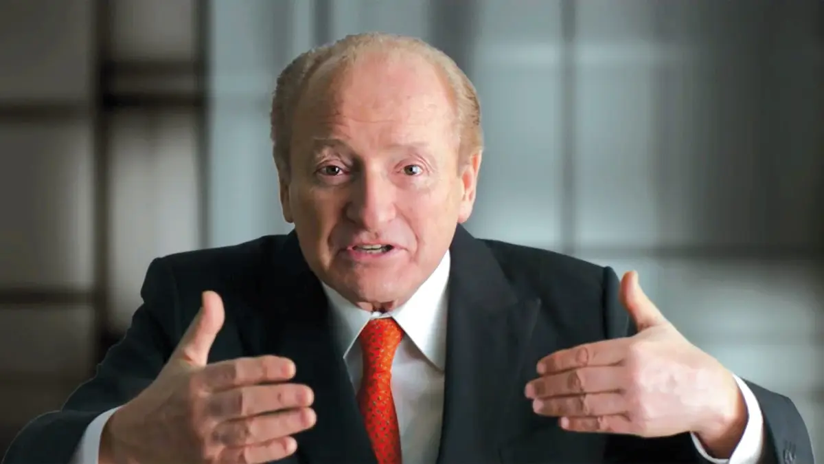 Robert Merton TOTN Headshot