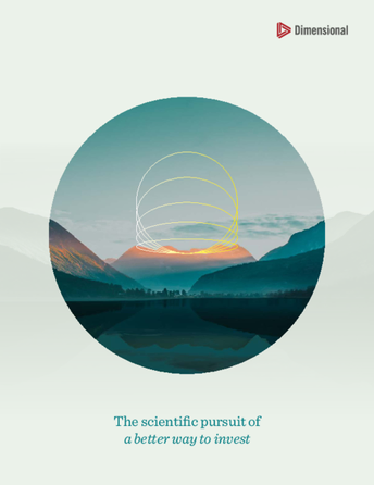 The Scientific Pursuit of a Better Way to Invest