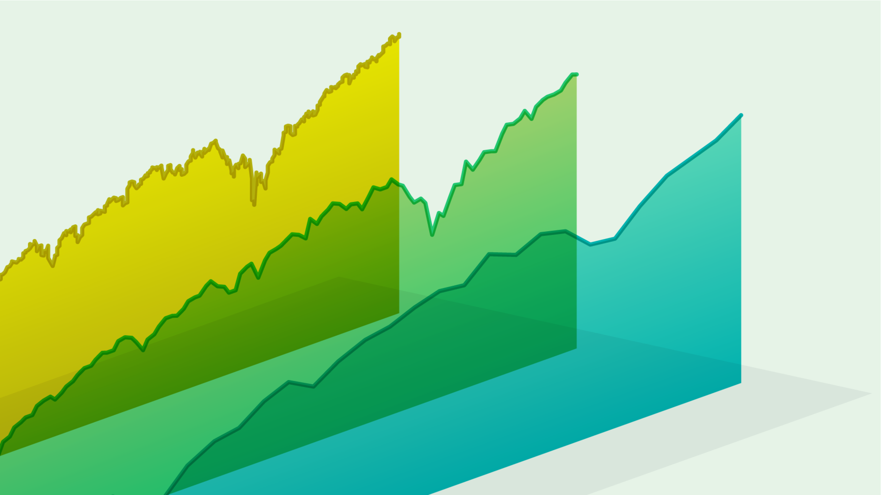 Sometimes It Helps to Pay Less Attention