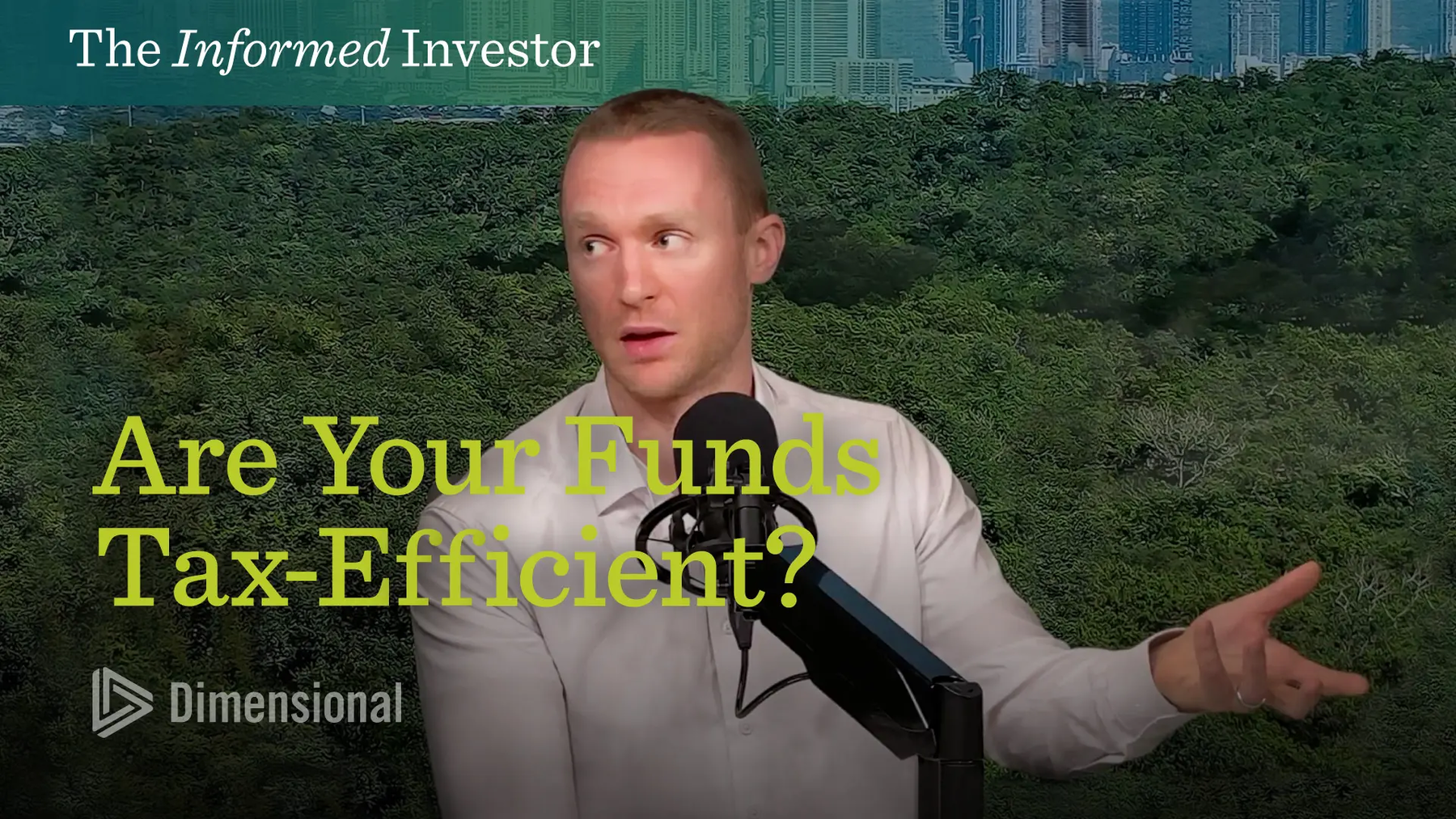 Are Taxes Hurting Your Investment Returns?