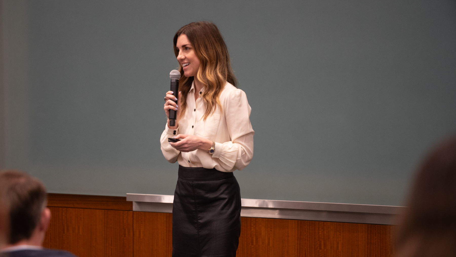 Investor Symposium