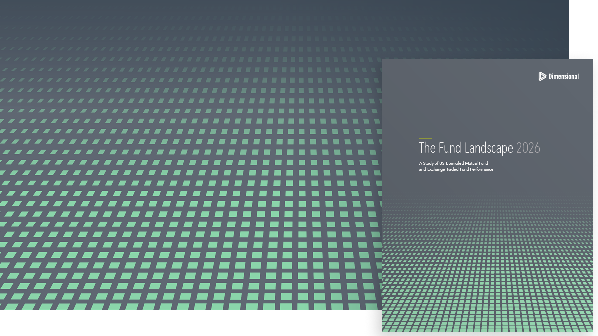 The Fund Landscape