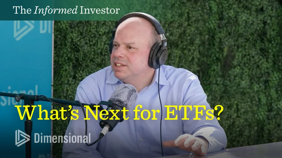 The State of ETFs: Trends, Risks, and What’s Next