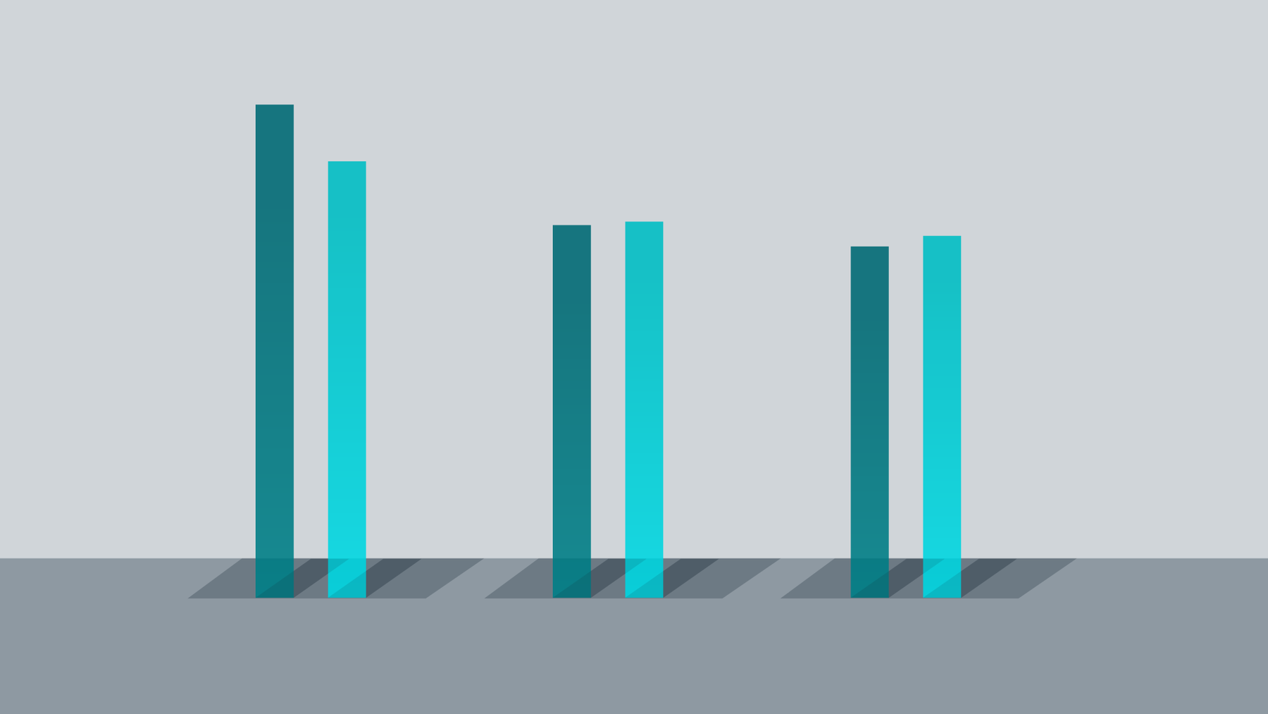 Why a Stock Peak Isn't a Cliff