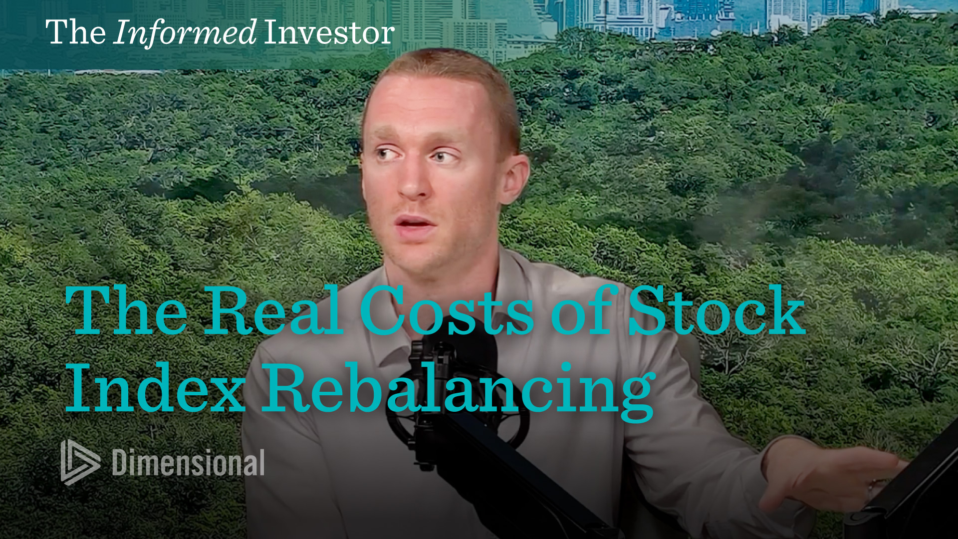Stock Indexes Are Changing. Is Your Portfolio Prepared?