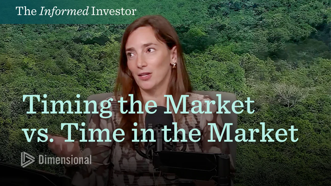 Stock Market Timing Mistakes That Investors Can't Afford to Make