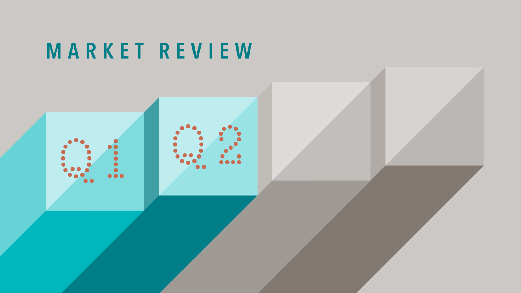 Midyear Review: From Spring Slump to Summer Surge
