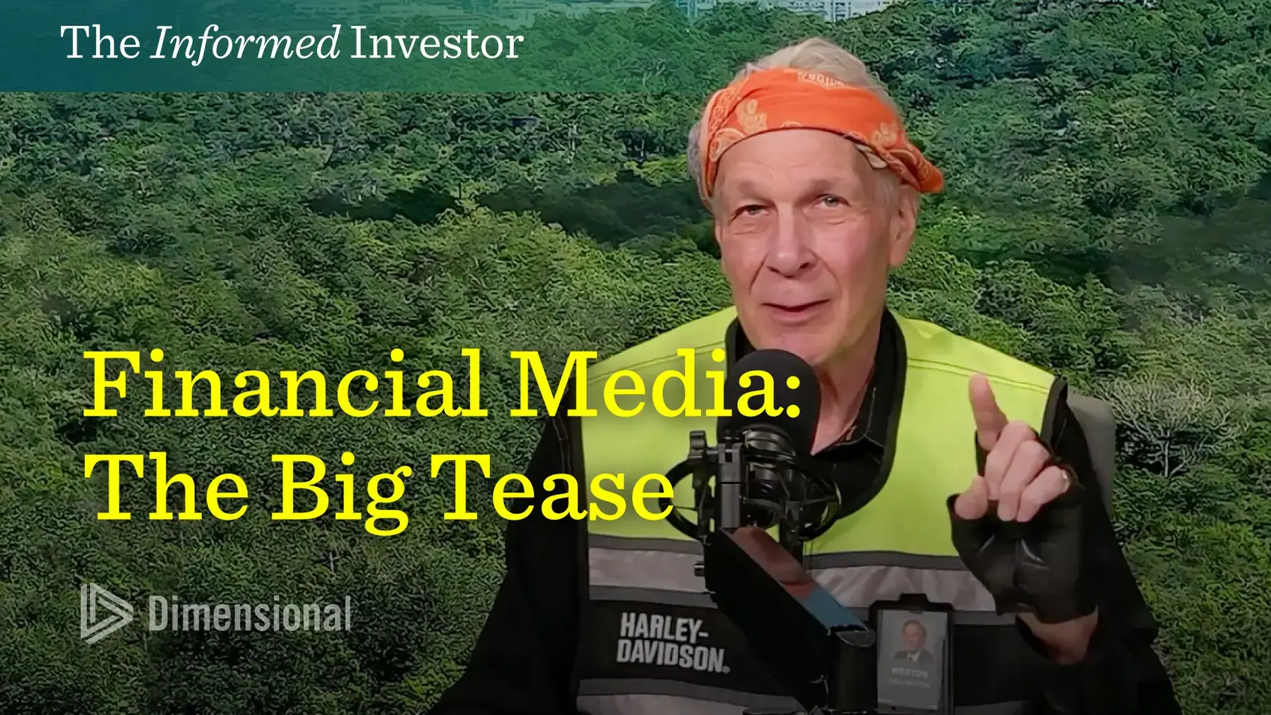 5 Investing Rules You Won’t See in Financial Media