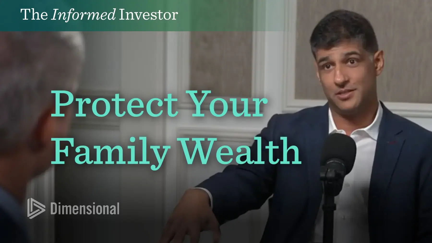 How High-Net-Worth Families Can Protect Wealth for the Next Generation