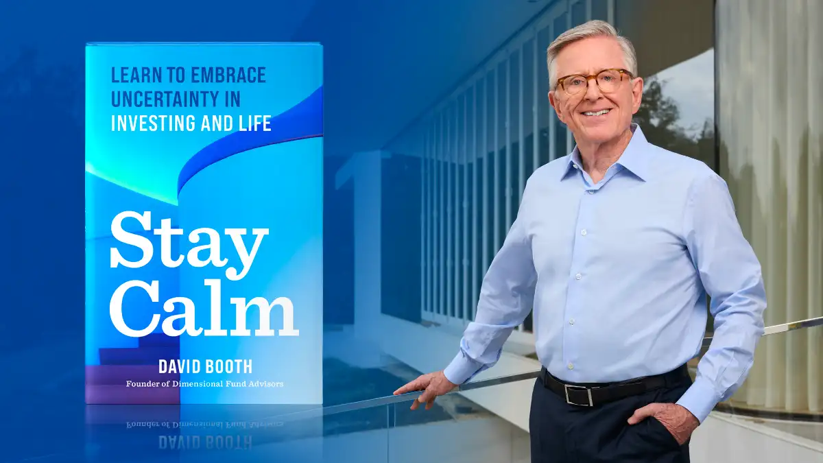 Why I Wrote “Stay Calm”