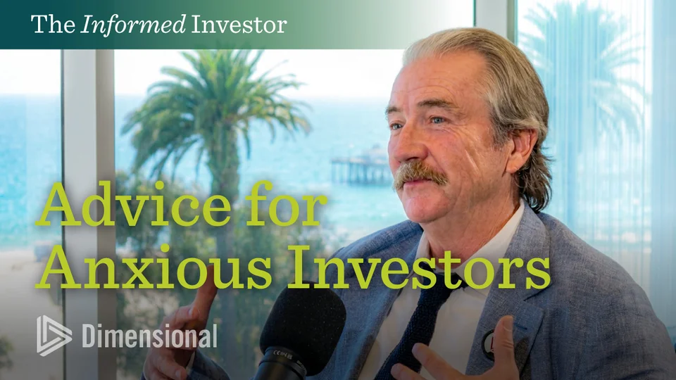 Why Investors Need Less FOMO and More Patience