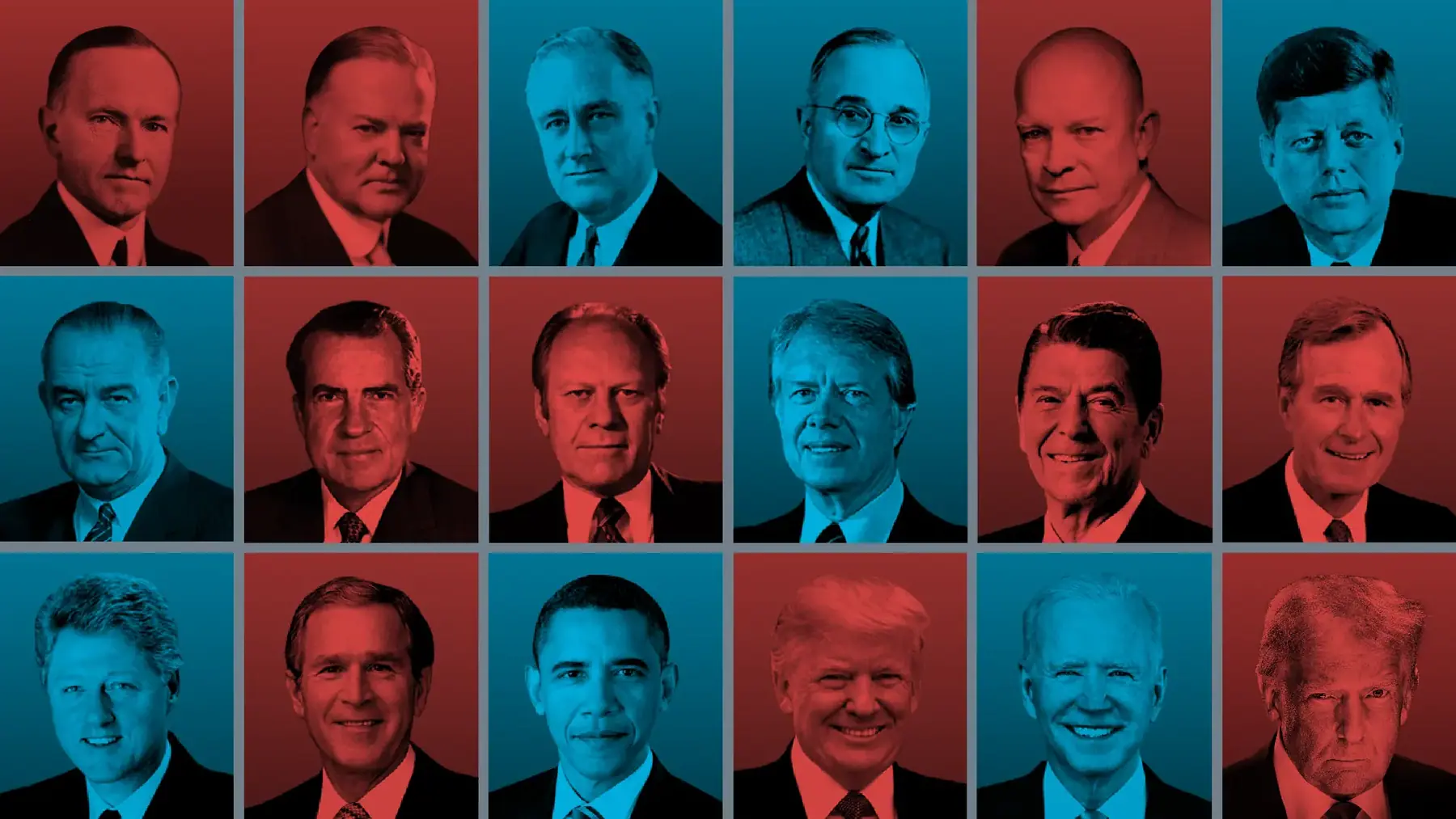 How Much Impact Does the President Have on Stocks?