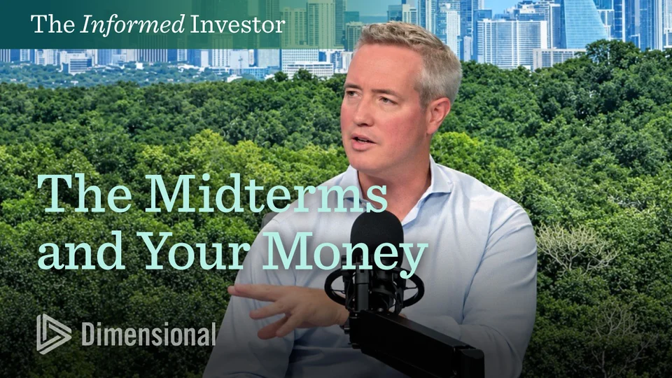 Do Elections Matter to the Stock Market?
