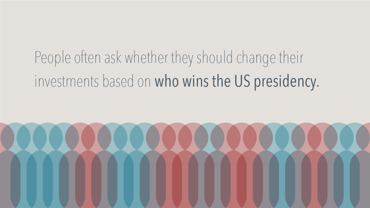 Elections and the March of Markets