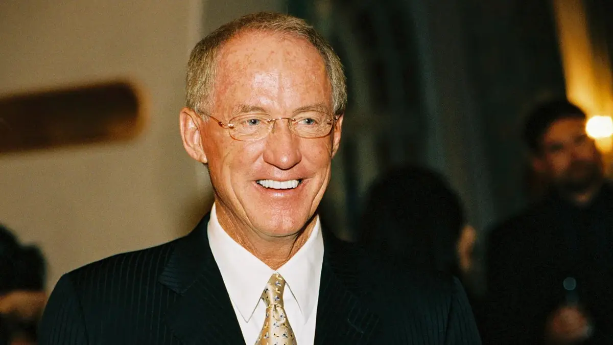 Remembering Dan Wheeler | Dimensional