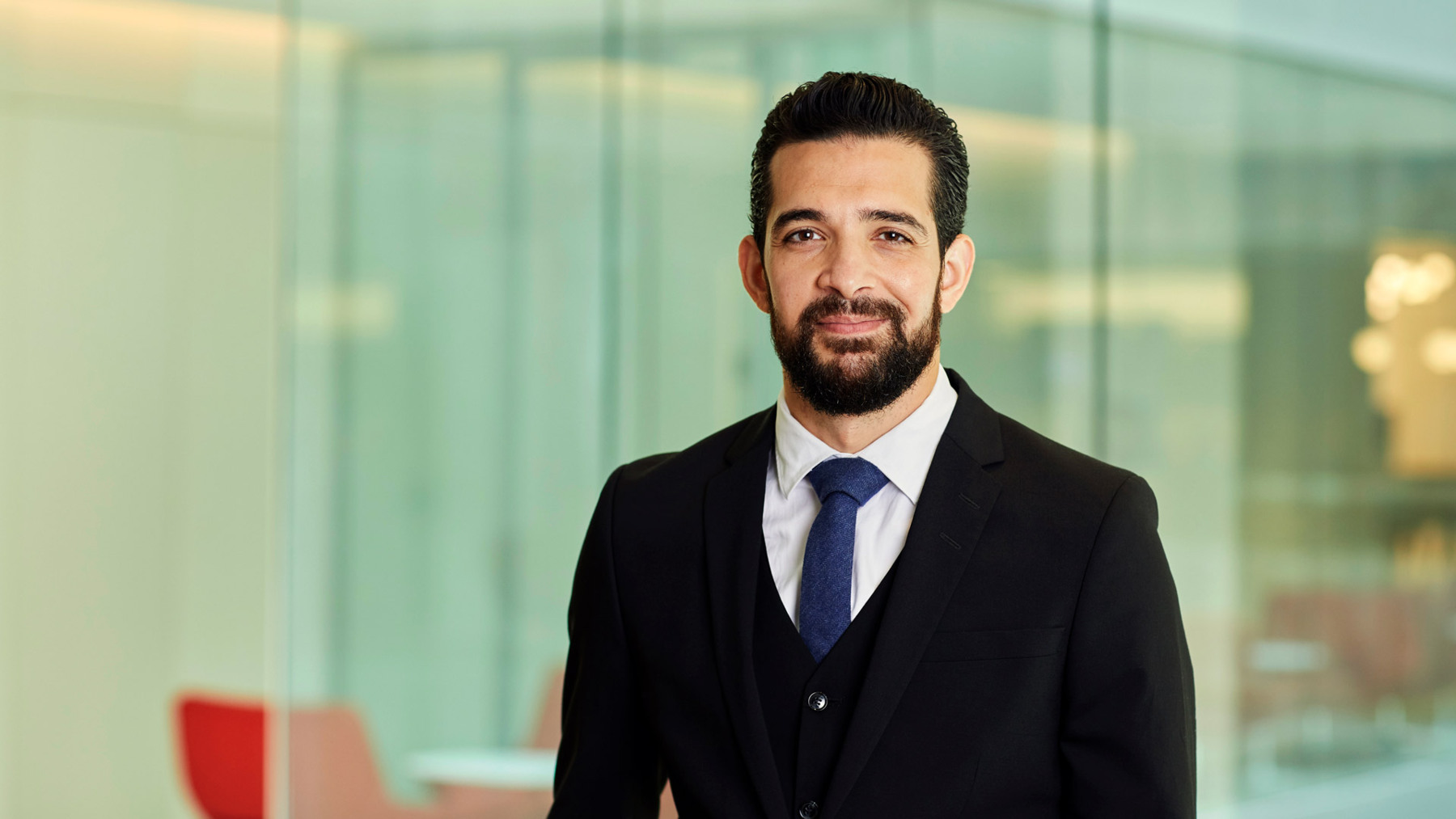 Mamdouh Medhat in FT Adviser: How to Approach Multifactor Investing_Thumb