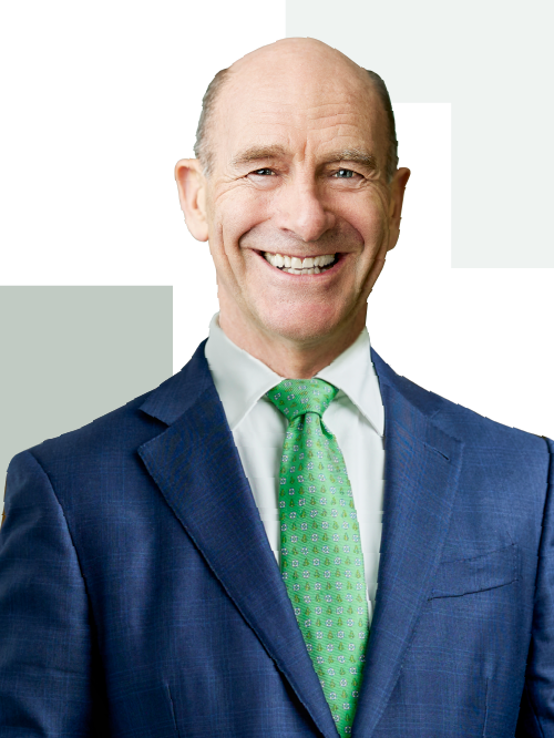Nigel Stewart
