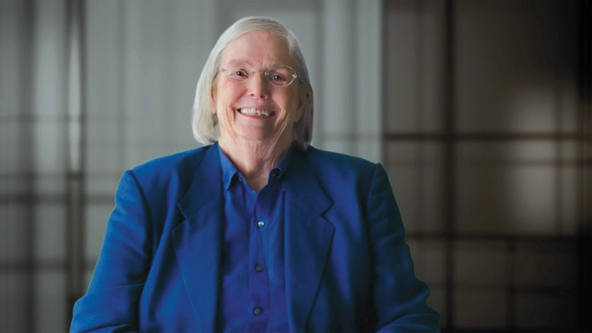 Jeanne Sinquefield TOTN Headshot