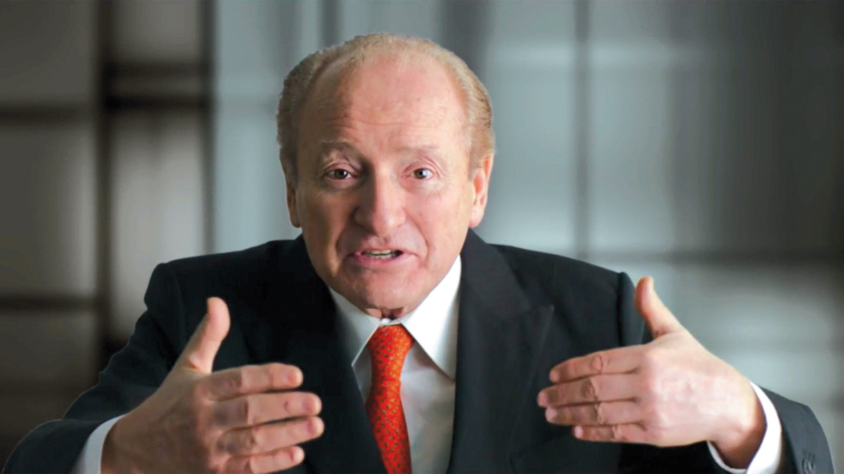 Robert Merton TOTN Headshot