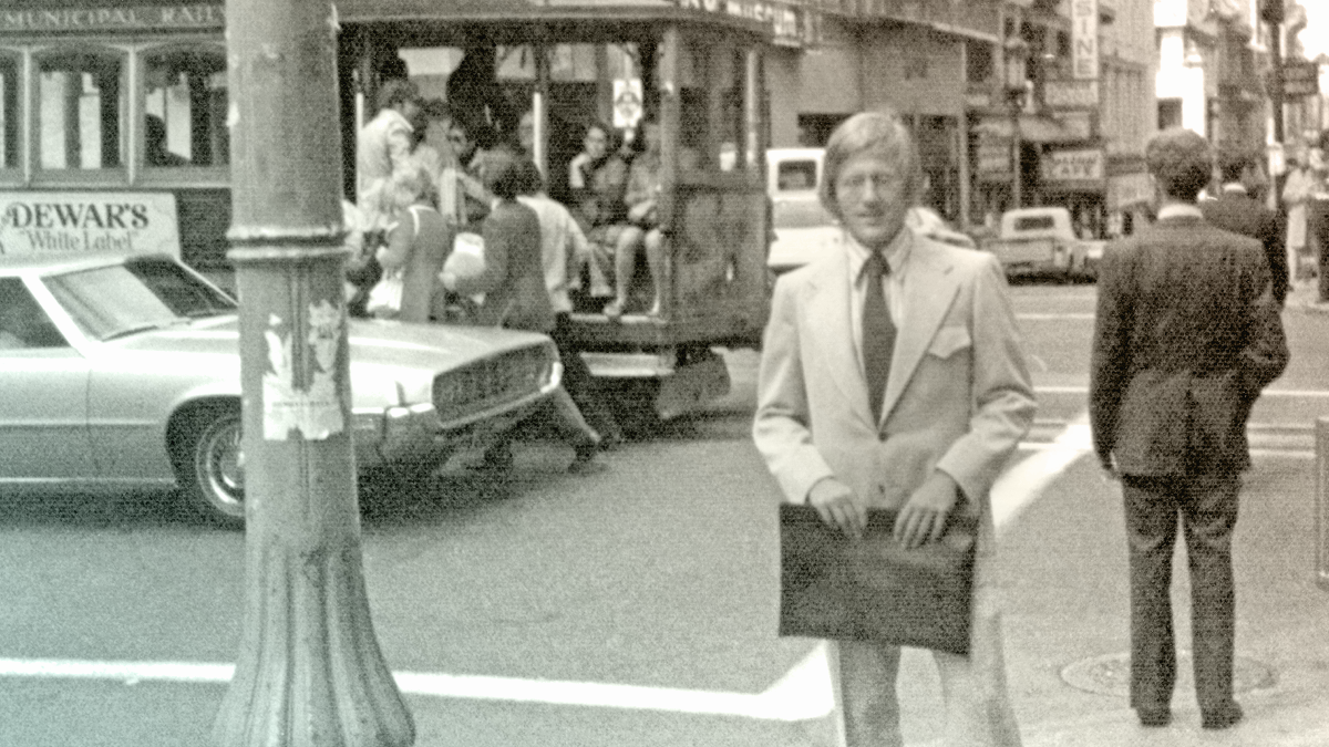 1971: The Beginning of a New Way to Invest Based on Science