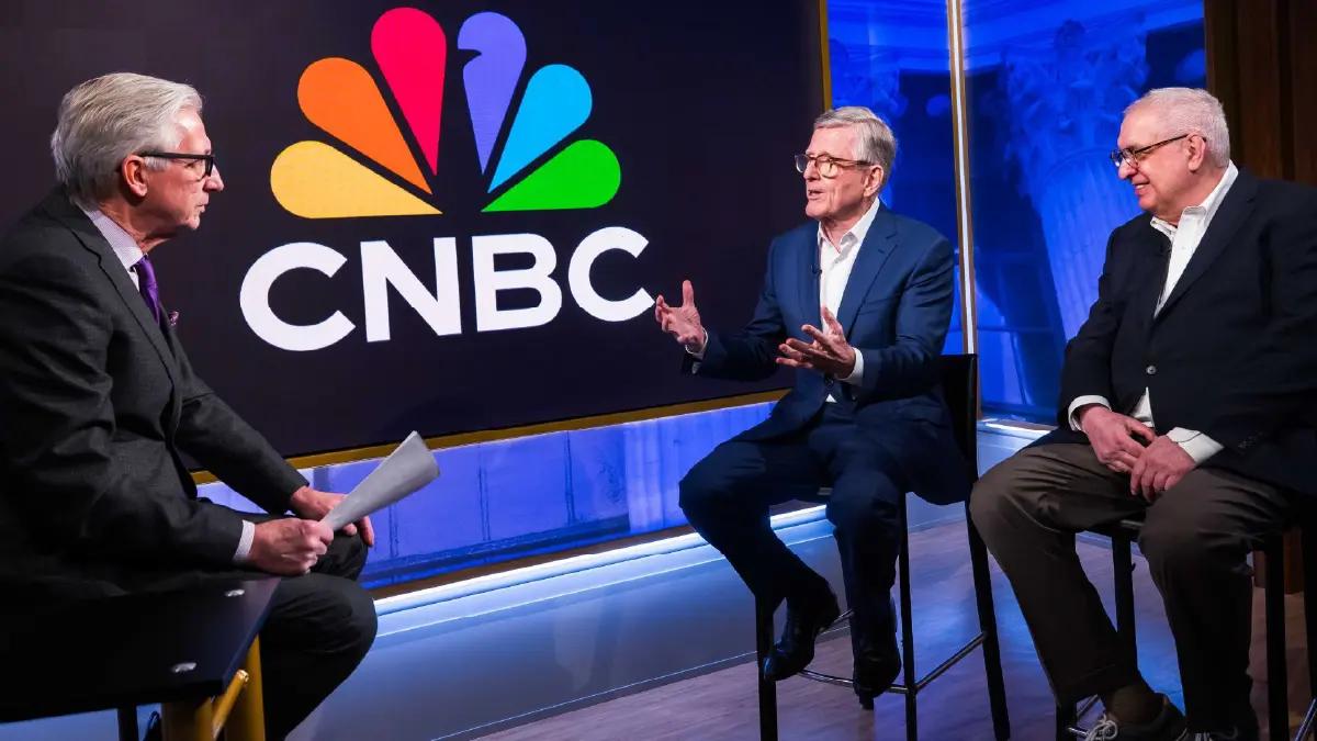 Article_CNBC Passive Investing Movement Gets its Hollywood Moment_Thumb