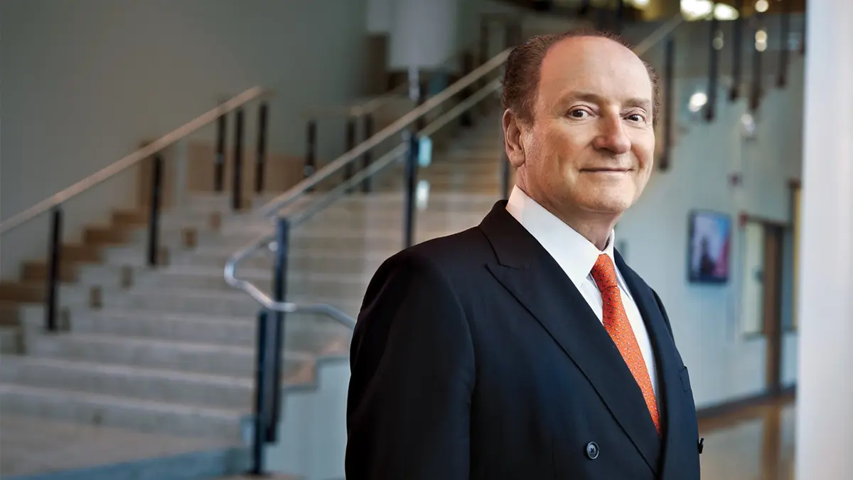 Robert C. Merton Honored with CFA Institute Collection of Papers