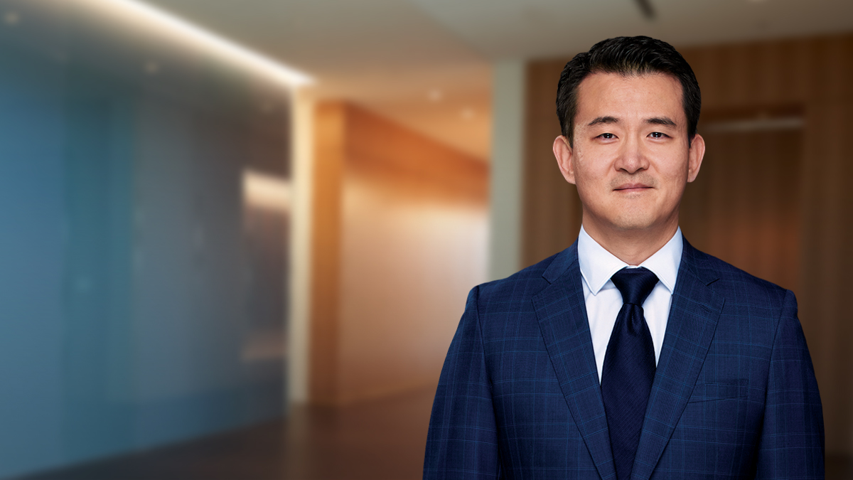 Joel Kim
