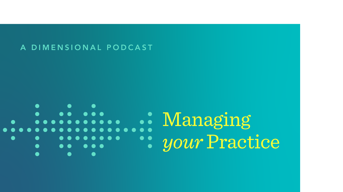 Managing Your Practice Content Card Thumbnail