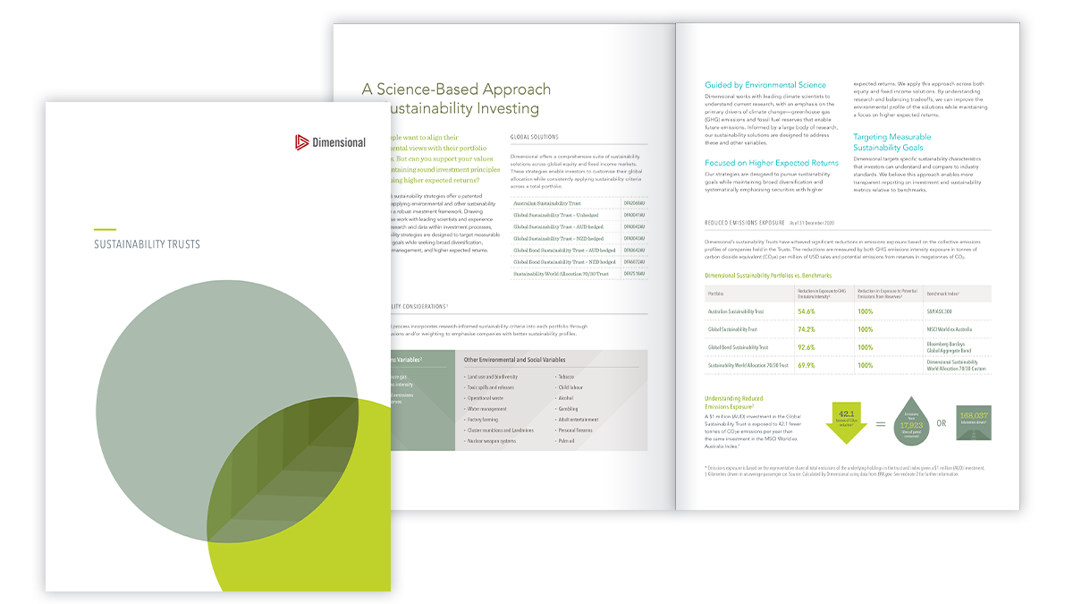 sustainability-dimensional-fund-advisors